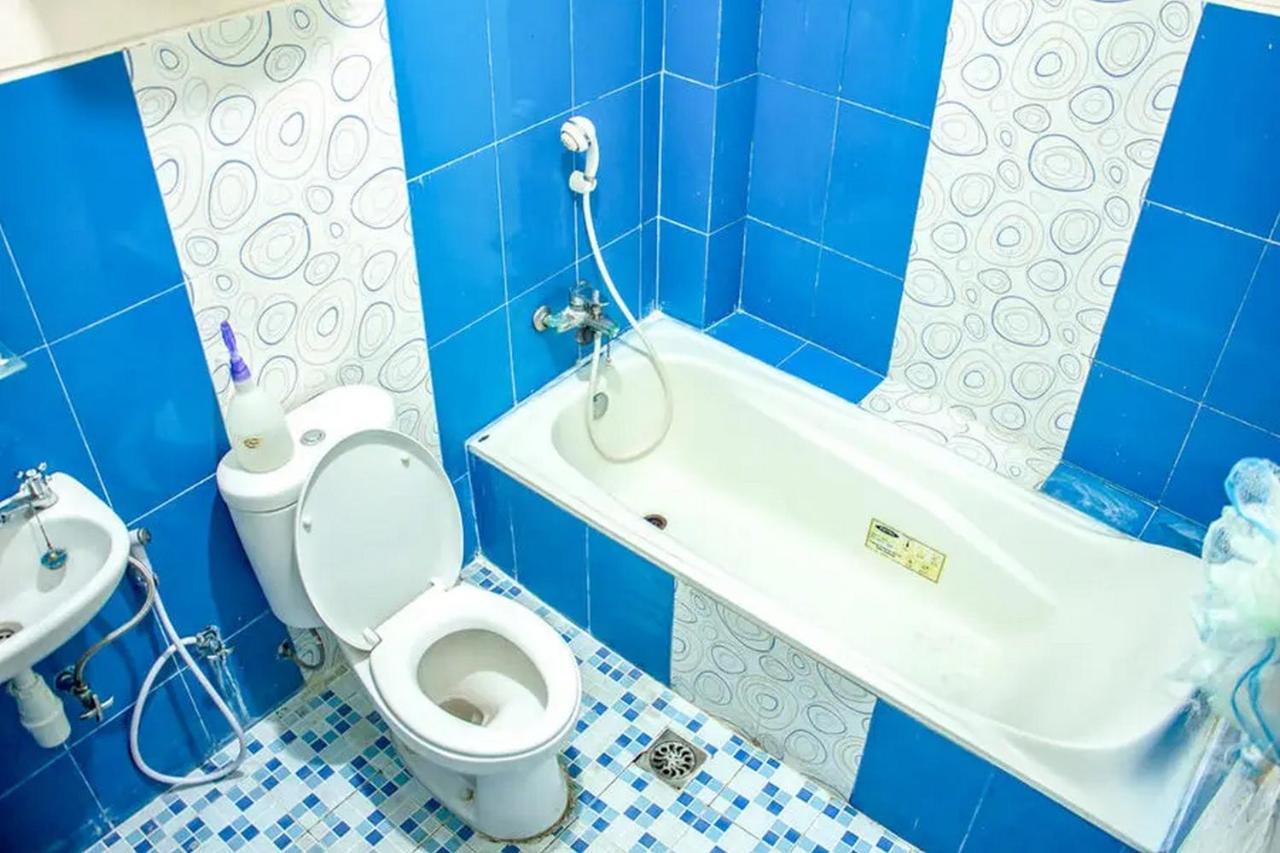 Samar Wulu Guest House Syariah Mitra Reddoorz Near Ketapang Ketapang  Eksteriør bilde